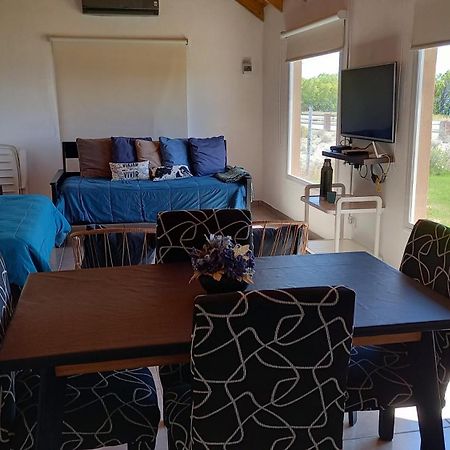 Casa Costanera Lago Buenos Aires, Los Antiguos Extérieur photo