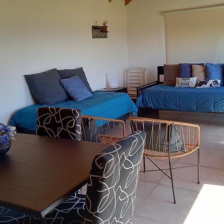 Casa Costanera Lago Buenos Aires, Los Antiguos Extérieur photo