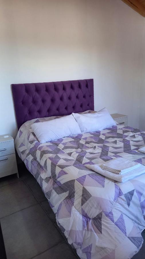 Casa Costanera Lago Buenos Aires, Los Antiguos Extérieur photo