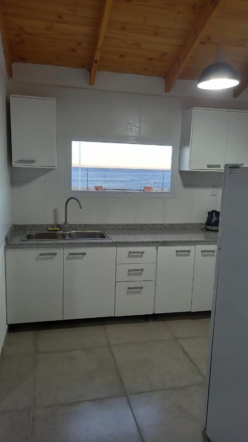 Casa Costanera Lago Buenos Aires, Los Antiguos Extérieur photo