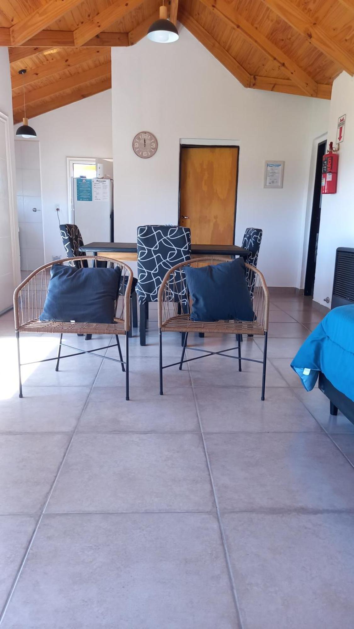 Casa Costanera Lago Buenos Aires, Los Antiguos Extérieur photo