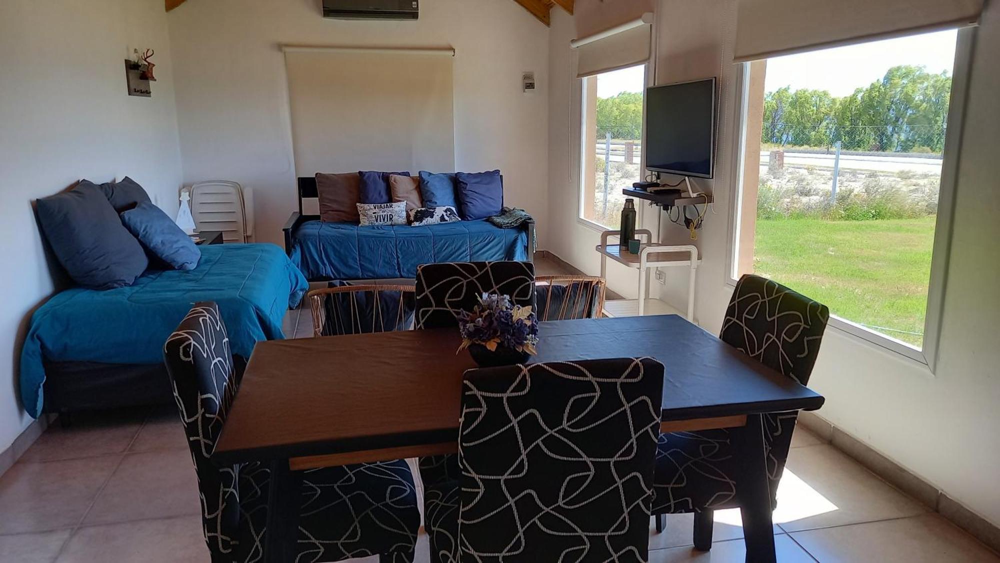Casa Costanera Lago Buenos Aires, Los Antiguos Extérieur photo